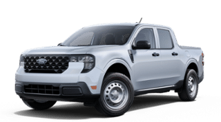 2025 Ford Maverick® External Image 2